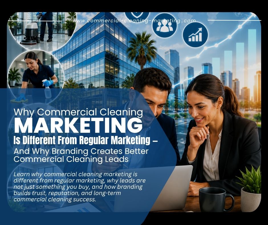 Why-Commercial-Cleaning-Marketing-Is-Different-From-Regular-Marketing-—-And-Why-Branding-Creates-Better-Commercial-Cleaning-Leads